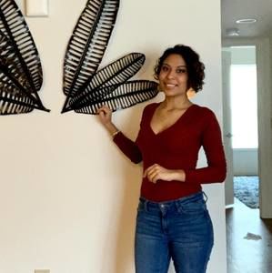 Meet your Posher, Stacey